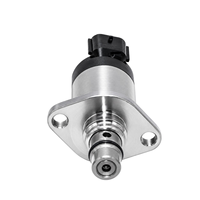 Vanne de commande d'aspiration 294200-4970 2942004970 8-98145449-1 pour Isuzu 4HK1 6HK1 Vanne de commande SCV