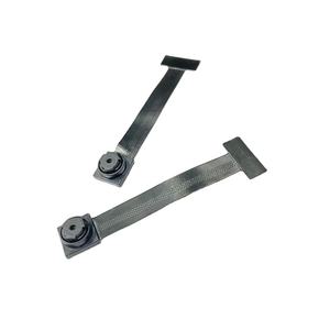 BF3005 ISP Kamera Modülü DVP JPEG Düşük Bekleme Süreli OV7725 OV7740 Kamera Modülünün Yerine Geçer FPC İyi Gece Görüşü Yüz Tanıma - Product Image 3