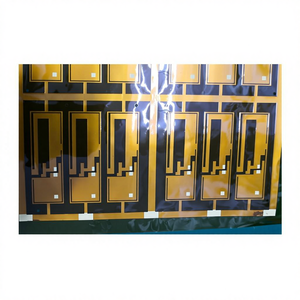 قفل إلكتروني ذكي قابل للتخصيص مع رمز مسح تفاعلي، مجمع جزئياً - Product Image 1