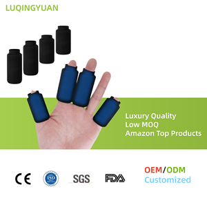 Compresse froide durable non toxique pour les blessures aux doigts Arthrite Goutte Entorses - Product Image 1