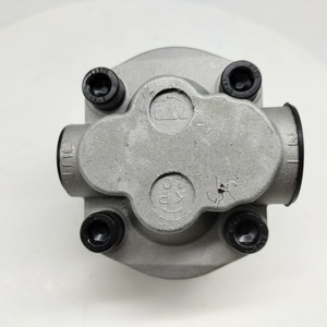 E120B E200B E240B E180 Excavator VRD63 Hydraulic <b>Pump</b> Gear <b>Pump</b> OEM Pilot <b>Pump</b> - Product Image 5
