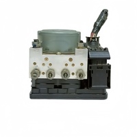 Module de pompe ABS de haute qualité, neuf, B45A437A0A/GAY7437A0B pour Mazda 3 5 6 Atenza CX-5 CX-8 CX-4 Axela