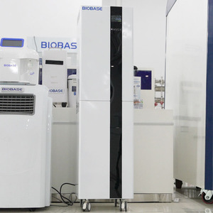 Sterilizzatore d'Aria UV BIOBASE (Mobile) Utilizza Tecnologia di Sterilizzazione a Raggi Ultravioletti per Disinfettare l'Aria - Product Image 2