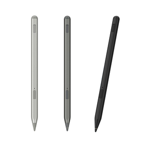ปากกาสไตลัสแบบใช้งานได้4096ระดับ USI ปากกาแบบสัมผัสสำหรับ HP <span class=keywords><strong>Lenovo</strong></span> Chromebook - Product Image 1