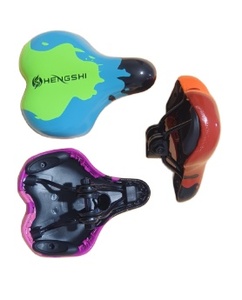 <span class=keywords><strong>Selle</strong></span> de vélo à <span class=keywords><strong>suspension</strong></span> à ressort, <span class=keywords><strong>selle</strong></span> de vélo confortable, <span class=keywords><strong>selle</strong></span> de vélo <span class=keywords><strong>VTT</strong></span>, sièges de vélo - Product Image 4