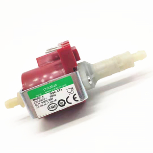 Cnkalun LP3-B pistón hidráulico mini bomba magnética solenoide para dispensador de agua, equipo de vapor, desinfectante de manos - Product Image 3