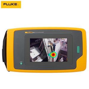 Système d'imagerie acoustique industrielle Fluke Ii900 pour la détection de fuites et l'imagerie thermique, écran de 12 pouces - Product Image 1