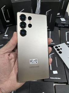 Smartphone S25 Ultra 5G Octa Core Android 15 Original Débloqué Écran LCD 6,9'' 120Hz Appareil Photo 200MP CDMA/LTE Langue d'exploitation Anglaise - Product Image 2