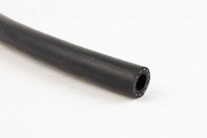 Bande d'étanchéité en silicone solide sur mesure en <span class=keywords><strong>caoutchouc</strong></span> extrusion de profil de silicone pour l'étanchéité - Product Image 2