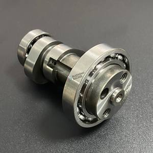 Eje de leva de motor de motocicleta Z190, árbol de levas para 6,8mm de diámetro ZongShen ZS 190cc W190 1P62YML-2, motor Dirt Pit Bike Atv Quad Parts - Product Image 4