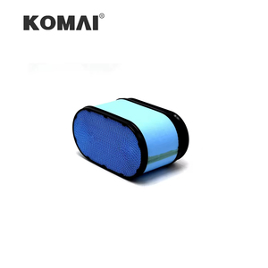 Filtre à air haute efficacité Komai P032358-016-340 P844492 P032358016340 pour moteurs Doosan - Product Image 3