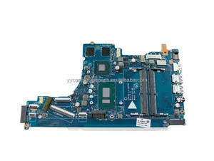 สำหรับเมนบอร์ดแล็ปท็อป HP 15-DA พร้อม SR3LA I5-8250u <span class=keywords><strong>MX130</strong></span> 4GB L20367-601 L20367-001 EPK50 LA-G07BP DDR4 - Product Image 4