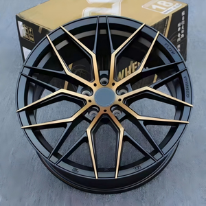 Ruedas de repuesto Flrocky 18x8 de 5 y 8 orificios 8x114.3/100 para autos de pasajeros. Sin <span class=keywords><strong>reseñas</strong></span> disponibles actualmente. 19 - Product Image 4