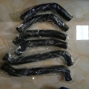Pièces d'excavateur EC330B EC360B EC460B EC460C Tuyau d'eau du système de refroidissement 14636066 VOE14636066 VOE14530995 14533635 14532052 1453606 - Product Image 5
