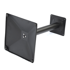 Los <span class=keywords><strong>muebles</strong></span> de metal con chasis de estampado de hierro generoso a la moda son adecuados para patas de mesa de comedor o patas de escritorio. - Product Image 3