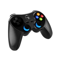 Ipega PG-9157 manette de jeu BT sans fil, contrôleur pour Android IOS PC TV Box PS3 SteamOS Joystick jeu Mobile