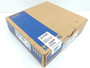 MR-J2S-40A-EB ไดรฟ์แอมพลิฟายเออร์ใหม่เอี่ยม อะไหล่แท้ พร้อมการรับประกันหนึ่งปี - Product Image 5