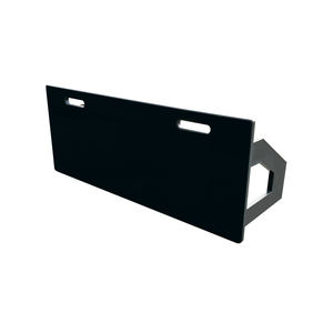 Tablero <span class=keywords><strong>de</strong></span> Entrenamiento <span class=keywords><strong>de</strong></span> Fútbol <span class=keywords><strong>de</strong></span> Plástico HDPE Resistente, Rebotador para Pases - Product Image 6