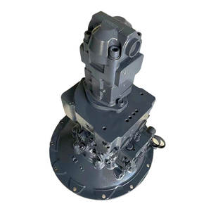 Pompe principale hydraulique d'excavatrice pour modèles Pc75/Pc75uu-3/Pc75uu-2 Garantie 1 an Compatible moteur/moteur - Product Image 5