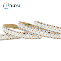 Ruban LED Adressable WS2812B 5V RGB RGBW SK6812, Ruban LED Pixel Programmable WS2815 12V RGB 30/72/96/144 LEDs/m