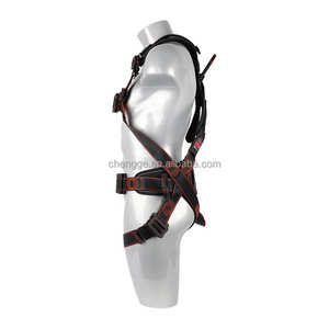 Arnes Dielectrico 3 Puntos De Anclaje Диэлектрический жгут - Product Image 3