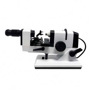 SY-V034-1 저렴한 가격 광학 장비 수동 초점 측정기 외부 판독 렌즈계 휴대용 휴대용 렌즈계 - Product Image 2