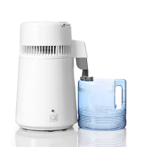 4l Laboratorium Thuisgebruik Aanrecht Waterdestilleerder Gedestilleerd Water Machine Te Koop
