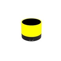 Speaker Mini Bluetooth Nirkabel Tahan Air Berkualitas Tinggi, Laris Manis, Custom, Portabel, Hadiah Promosi Bisnis