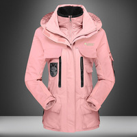 Fabrik preis Wind dichte wasserdichte Wärme Segel Soft shell Jacke