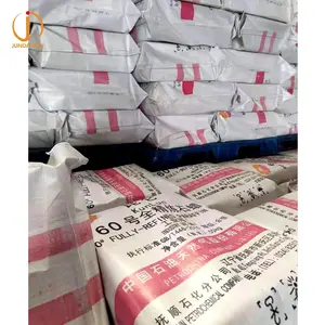 paraffin 56-58-60 fully refined paraffin wax