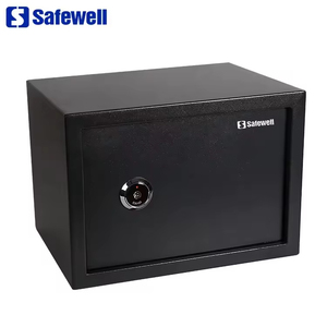 Safewell thiết kế mới 250b2 thép an ninh nhà tiền gửi an toàn hộp cho văn phòng nhà tài liệu - Product Image 2