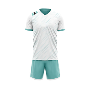 Factory Wholesale Custom 7on7 Football <strong>Uniforms</strong> <strong>Battle</strong> <strong>7v7</strong> Football <strong>Uniforms</strong> <strong>Battle</strong> Algerian Football <strong>Uniform</strong> - Product Image 1