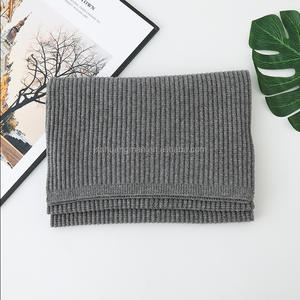 Otoño/invierno 2025 nuevo estilo bufanda bufandas y chales <span class=keywords><strong>de</strong></span> maíz a rayas <span class=keywords><strong>de</strong></span> doble cara - Product Image 5