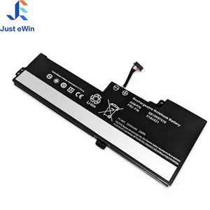 Batería de Repuesto OEM de Polímero con Carga Rápida Integrada 01AV421 para Lenovo ThinkPad T470 T480 TP25 - Product Image 1