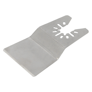 Raschietto Curvo per Utensile Multifunzione - Product Image 1