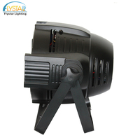 Pemasok Grosir Pameran Mobil Baru 100W 200W Lampu Panggung Led UV Putih Lampu Cob Led Par Can