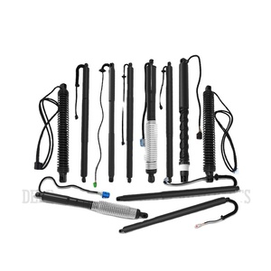 Staffa di Sollevamento Elettrica per Portellone Posteriore 9828629680 9828629780 per <span class=keywords><strong>OPEL</strong></span> <span class=keywords><strong>GRANDLAND</strong></span> 2017 - Product Image 1