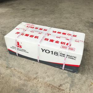 채광 및 시공에서의 깊은 구멍 시추용 공기구동 휴대용 암반드릴 잭 해머 - Product Image 3