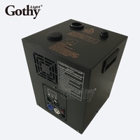 Lumières de projection de système de tir de feux d'artifice d'étincelle froide de 600W DMX pour l'usage d'étape