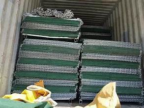 Aanpasbare Vierkante Gelaste Gabion Box Verdediging Barrière Explosieveilige Kooi Hoge Dichtheid Gegalvaniseerde Ijzerdraad Gabion Kooi - Product Image 6
