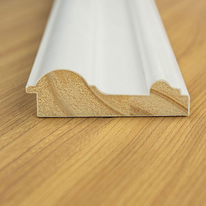 Ligne de moulage artistique, multicolore, mur, <span class=keywords><strong>plafond</strong></span>, <span class=keywords><strong>corniche</strong></span>, <span class=keywords><strong>petite</strong></span> plinthe en polystyrène Ps, cadre de moulage, moule de <span class=keywords><strong>corniche</strong></span> en gypse - Product Image 4