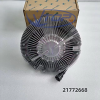 Ventilateur de camion avec embrayage 21772668 85013142 compatible avec les camions FM460/FM420/FM500