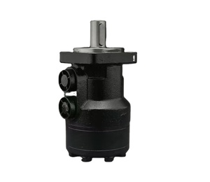 Moteur cycloïdal Danfoss OMR50 OMR160 OMR100 OMR200 OMR315 - Product Image 3