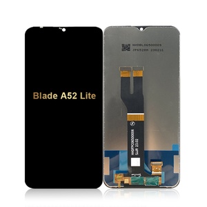 Pantalla LCD de Repuesto Personalizada para Teléfono Móvil, Pantalla Táctil para ZTE Blade A3 Plus A31 Plus A51 A52 Lite A71 <span class=keywords><strong>A72</strong></span> <span class=keywords><strong>5G</strong></span> - Product Image 4