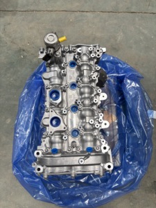 <span class=keywords><strong>Motore</strong></span> Turbo M271 di Alta Qualità 2.0L, Assemblaggio M270.920 per Mercedes-Benz Classe A W176, Classe B W246, Classe CLA C117, Classe GLA X156 - Product Image 4
