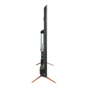 Custom OEM New 50 55 65 Inch <b>Speakers</b> Music Model Android LED Television 4K Smart TV Television 4k Smart Tv - Product Image 2
