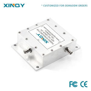 XINQY XQY-PS2-GPS/P-SFI двухсторонний RF-микроволновый GPS-разветвитель мощности/объединитель с разъемом из Гуандун - Product Image 4