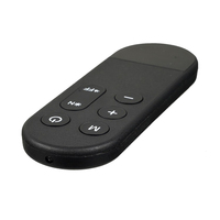 Nouvelle Version ABS 3 Touches 4 Touches 6 Touches 8 Touches IR 433M Balise Télécommande