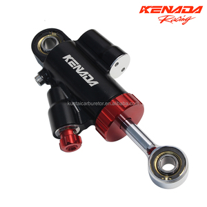 กันสะบัดแฮนด์รถมอเตอร์ไซค์ Kenada Racing สำหรับ Yamaha Yz125 Yz250 X F Ktm 350 Yz450f Ktm Tc / Fc / Fx / Fs / <span class=keywords><strong>Tx</strong></span> - Product Image 5