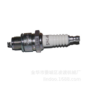 Bujías para Motor Fuera de Borda Yamaha 94702-00271 para Motores de Gasolina de 2 Tiempos de 15 y 18 HP, Repuestos - Product Image 2